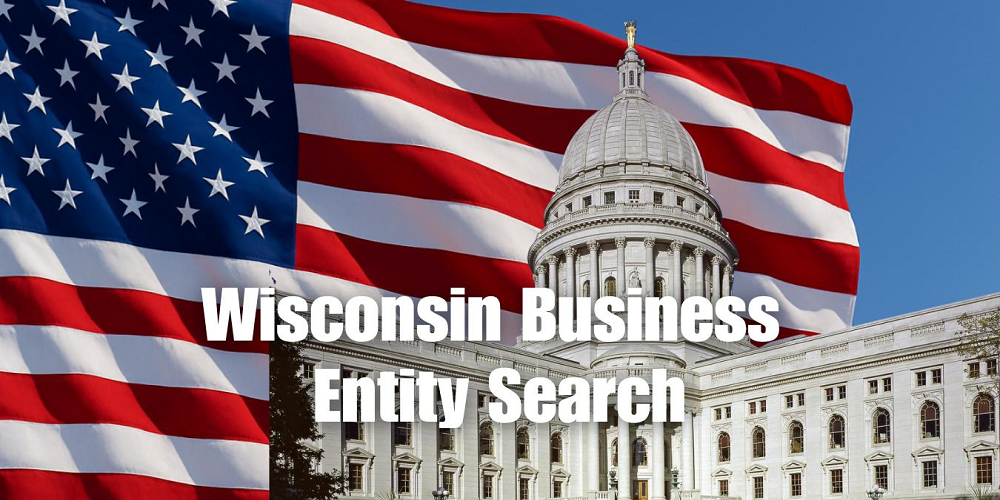 Wisconsin Dept. of Financial Institutions | Business Entity Search